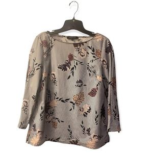 LAFAYETTE 148 blouse